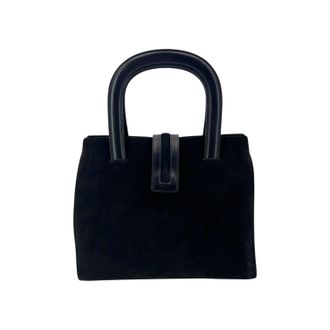 Gucci Gucci Su&egrave;de Handtas