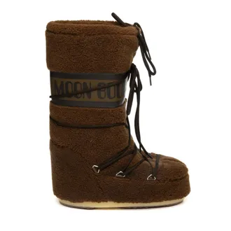 Moon Boot Mujer, Zapatos, Marr&oacute;n, Talla: 39 EU
