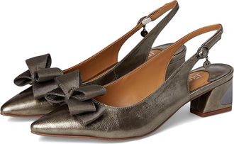 J. Reneé Kimma Womens Shoes Dark Taupe : 6.5 M (B), Synthetic