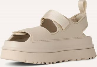 UGG Womens Goldenglow Sandal