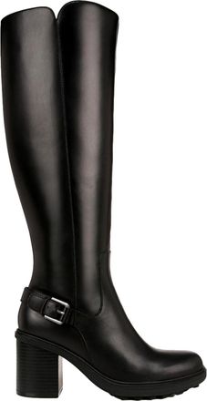 Vionic Trabuco Boot Black TRABUCO-BLK Womens