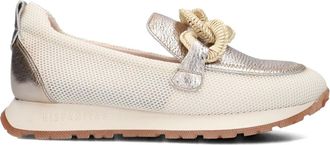 Hispanitas Dames, Schoenen, Veelkleurig, Maat: 38 EU Leer