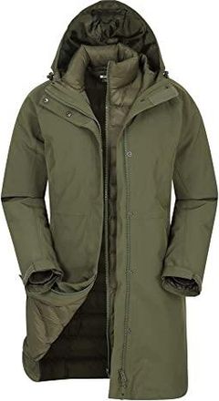 Vêtement Respirant Anti-bouloche Gilet Femme Micropolaire Mountain