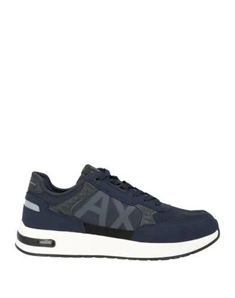 A|X Armani Exchange FOOTWEAR - Trainers sur YOOX.COM