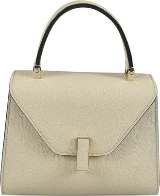 Valextra Borsa tote Iside - Toni neutri