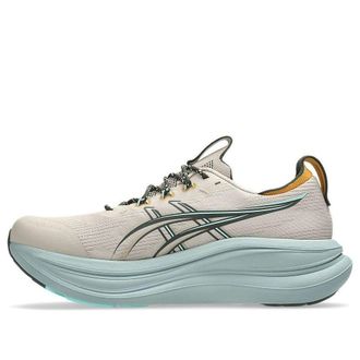 Asics Gel-Nimbus 28 TR Simply Taupe Ocean Haze 1011C309-250