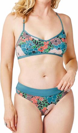 Carve Designs Womens Stinson Bottom In Jardin