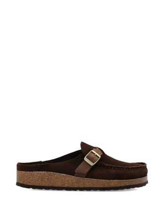 Birkenstock Buckley Braided Carafe, Suede Leather