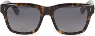 Dior Accessoires, Heren, Veelkleurig, ONE Size, Tailoring S1I Zonnebril