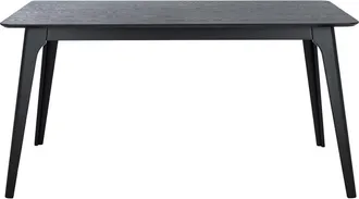 Safavieh Couture Madina Rectangle Wood Dining Table