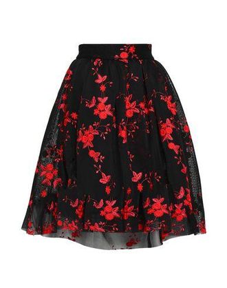 Maje HOSEN & RÖCKE - Midi-Röcke auf YOOX.COM