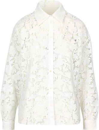 Pennyblack Donna, Camicette, Bianco, L, new