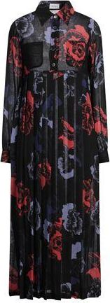 Ferragamo VESTIDOS - Vestidos largos en YOOX.COM