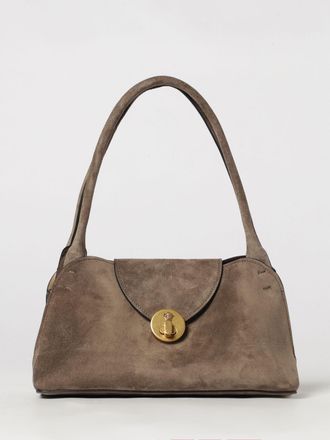 Versace Borsa Mini Donna colore Beige