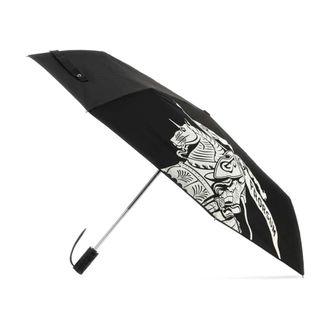 Burberry unisex, Accessoires, Zwart, Maat: ONE Size