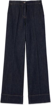 Oltre Donna, Jeans, Blu, 4Xl, new