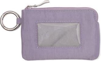 Baggallini RFID Card Case ID Wallet in Lilac at Nordstrom
