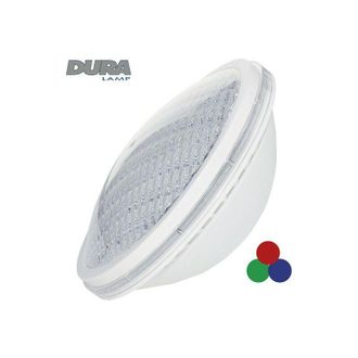 Dura Lamp Lampada PAR56 led rgb per piscine
