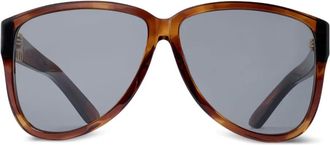 Miu Miu Occhiali da sole Miu Ombre - Marrone