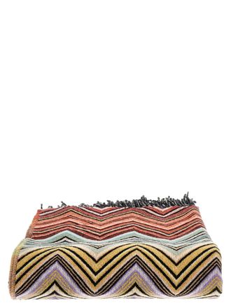 Missoni Home Perseo Plaid
