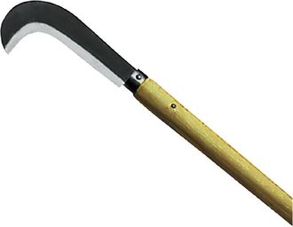 Gastone Rinaldi Rinaldi - Garfio sardegna Art. 134 Hoja 23 Cm