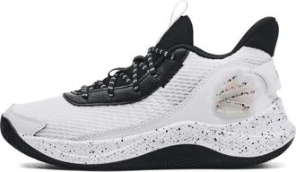 Under Armour Curry 3Z7 White Black 3026622-101