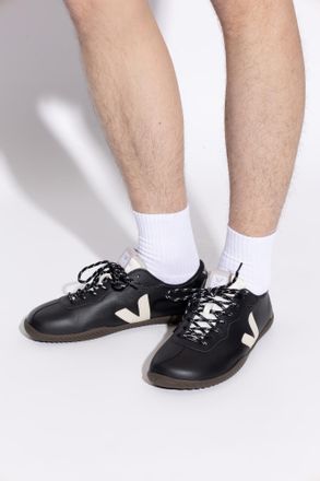 Veja JITSU Sports Shoes, Mens, Black