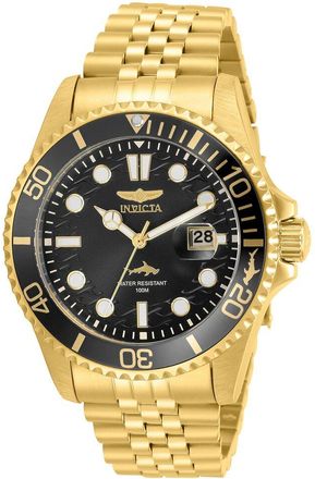Invicta Mens Pro Diver Watch