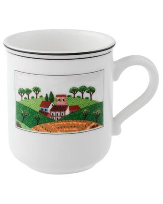 Villeroy & Boch Design Naif Farmland Mug