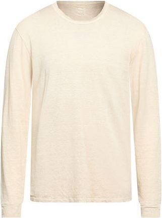 120% Lino CAMISETAS Y TOPS - Camisetas en YOOX.COM