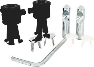 Roca Roca - Accesorios Para Inodoros Y Bid&eacute;s Suspendidos Nexo