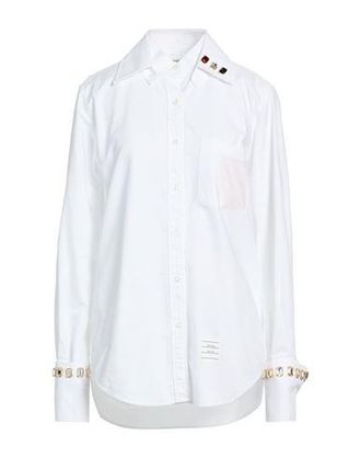 Thom Browne TOPWEAR - Shirts on YOOX.COM