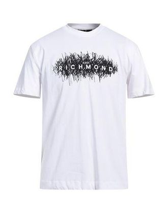 John Richmond TOPS - T-shirts auf YOOX.COM
