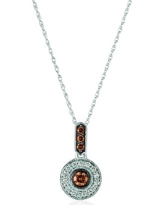 Le Vian 14K 0.24 ct. tw. Diamond Pendant