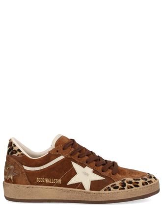 Golden Goose Ball Star Sneaker