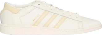 adidas Off White Jurk Sneakers - Heren - Skateschoenen - Wit - 43 1/2 EU - Fitness