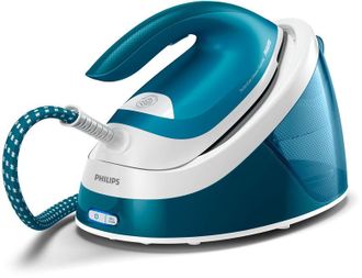 Philips Perfectcare Compact Essential Gc6815/20 Ferro Generatore Di Vapore - Philips