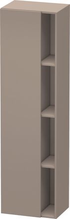 Duravit Duravit - Durastyle Mueble Alto 1249, 1 Puerta Giratoria, Tope