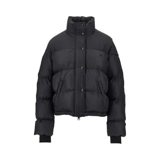 Courr&egrave;ges Short down jacket Woman S