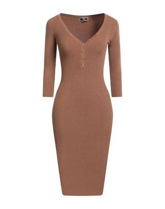 Elisabetta Franchi DRESSES - Midi dresses sur YOOX.COM