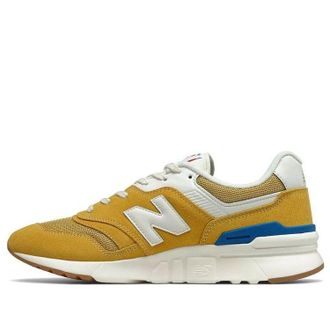 New Balance 997H Varsity Gold CM997HRW
