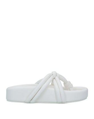 Maison Margiela Thong sandals