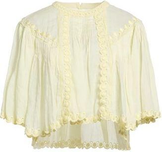 Isabel Marant TOPWEAR - Top su YOOX.COM