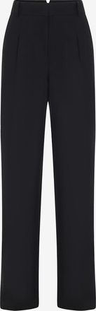 Frankie Shop Karottenhose mit hoher Taille Gelso