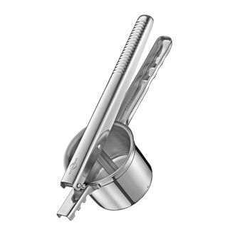 OEM Prensa Para Patatas Kuchenprofi Trio, Acero Inoxidable, 27,5 X 9 X 11 Cm