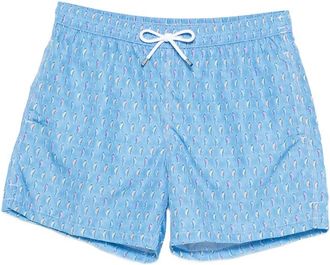 Fedeli Madeira Swim Shorts
