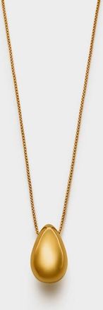 Katie Loxton Aura Necklace in Gold at Nordstrom