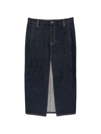Khaite Anden Skirt