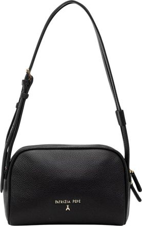 Patrizia Pepe Donna, Borse, Nero, Taglia unica, new
