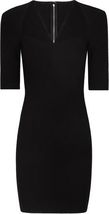 Dolce & Gabbana Viscose Blend Dress